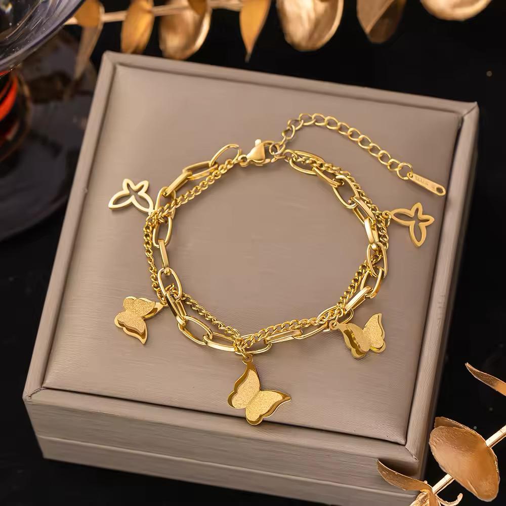 Stainless Marisa Bracelet