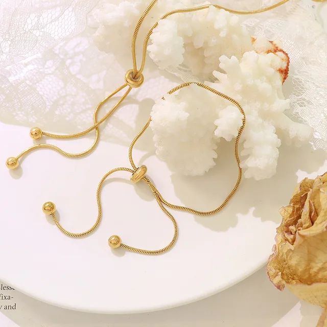 Stainless Juanita Set