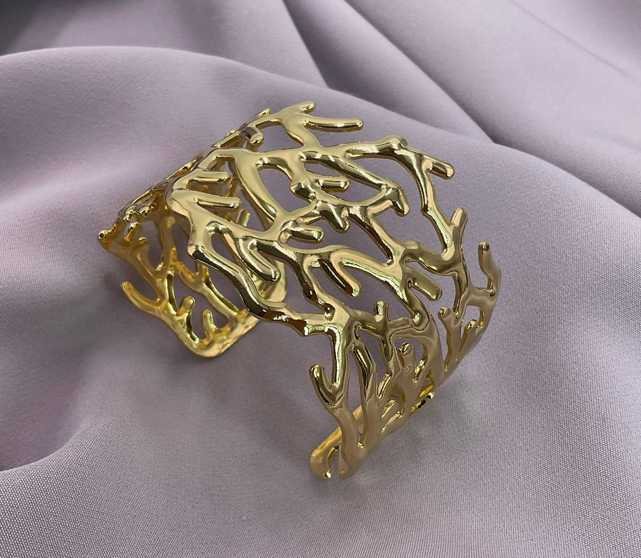 Stainless Dilan Bangle