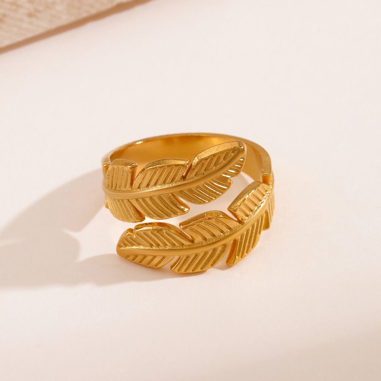 Jade Ring