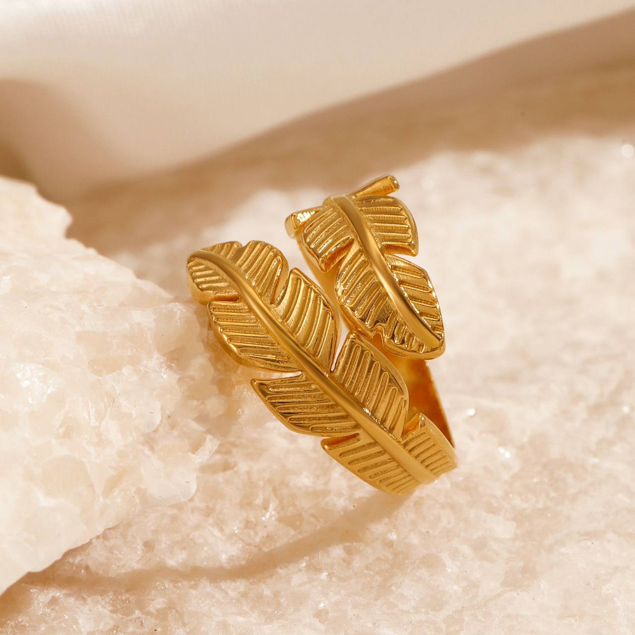 Jade Ring