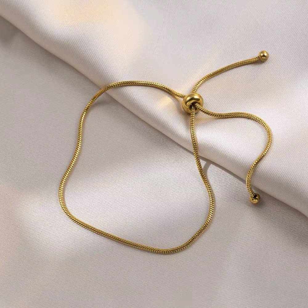 Stainless Sidika Bracelet