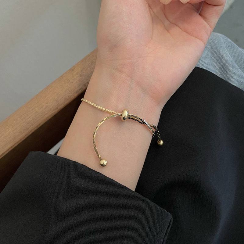 Stainless Lover Dream Bracelet
