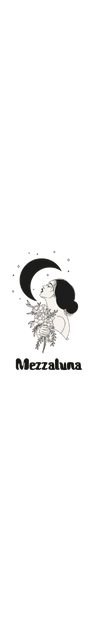 Mezzaluna logo