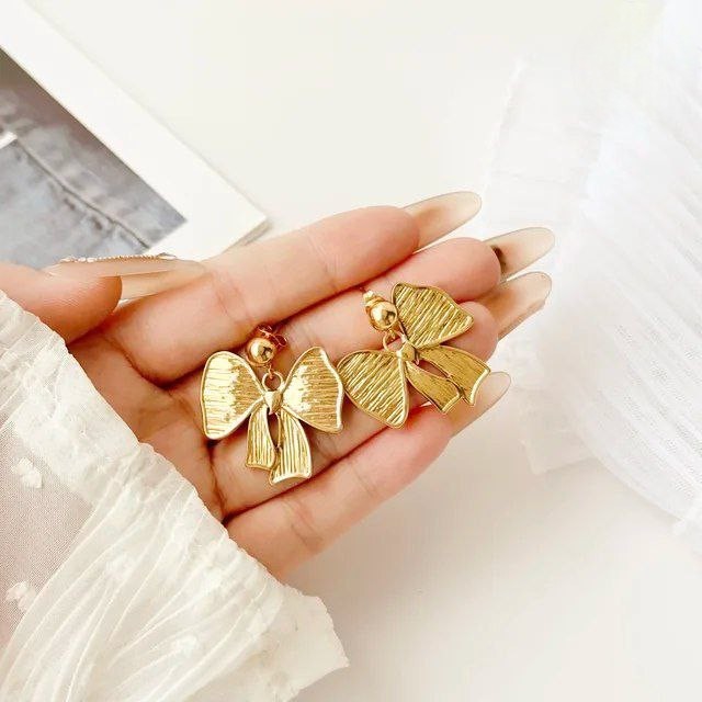 Stainless Pippa Earring