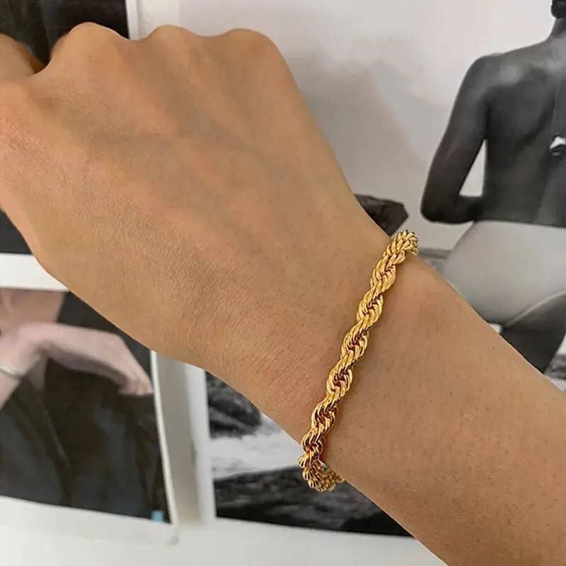Stainless Alara Bracelet