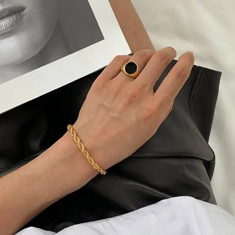 Stainless Alara Bracelet
