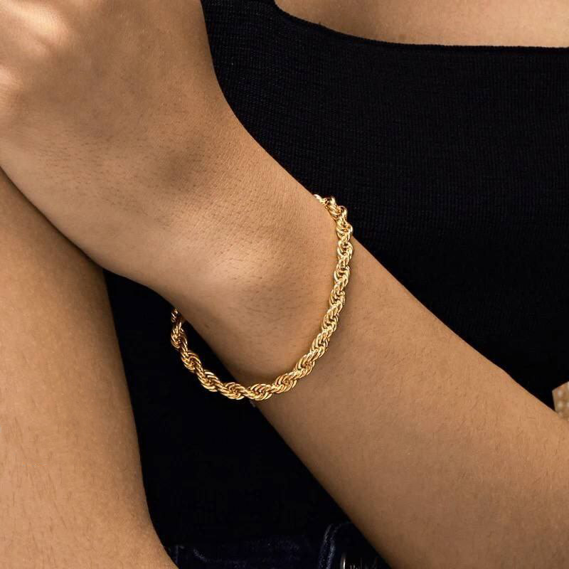 Stainless Alara Bracelet