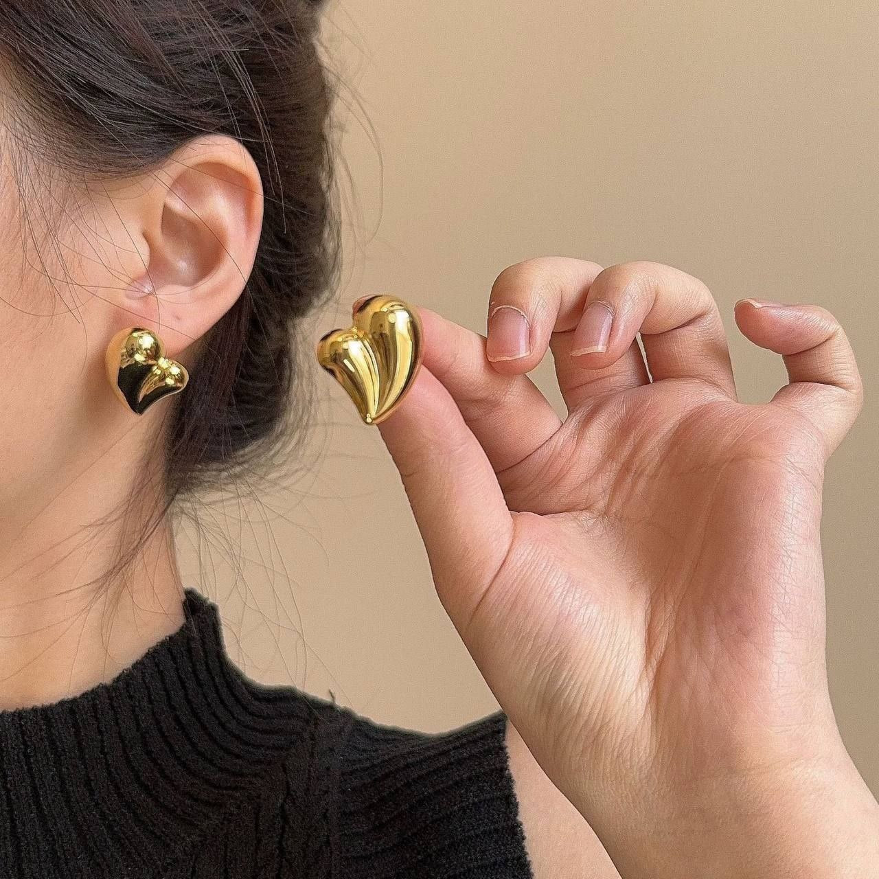Milano Earring
