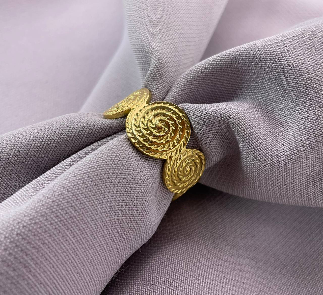 Loom Ring