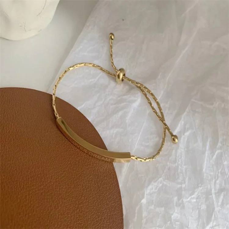 Stainless Lover Dream Bracelet