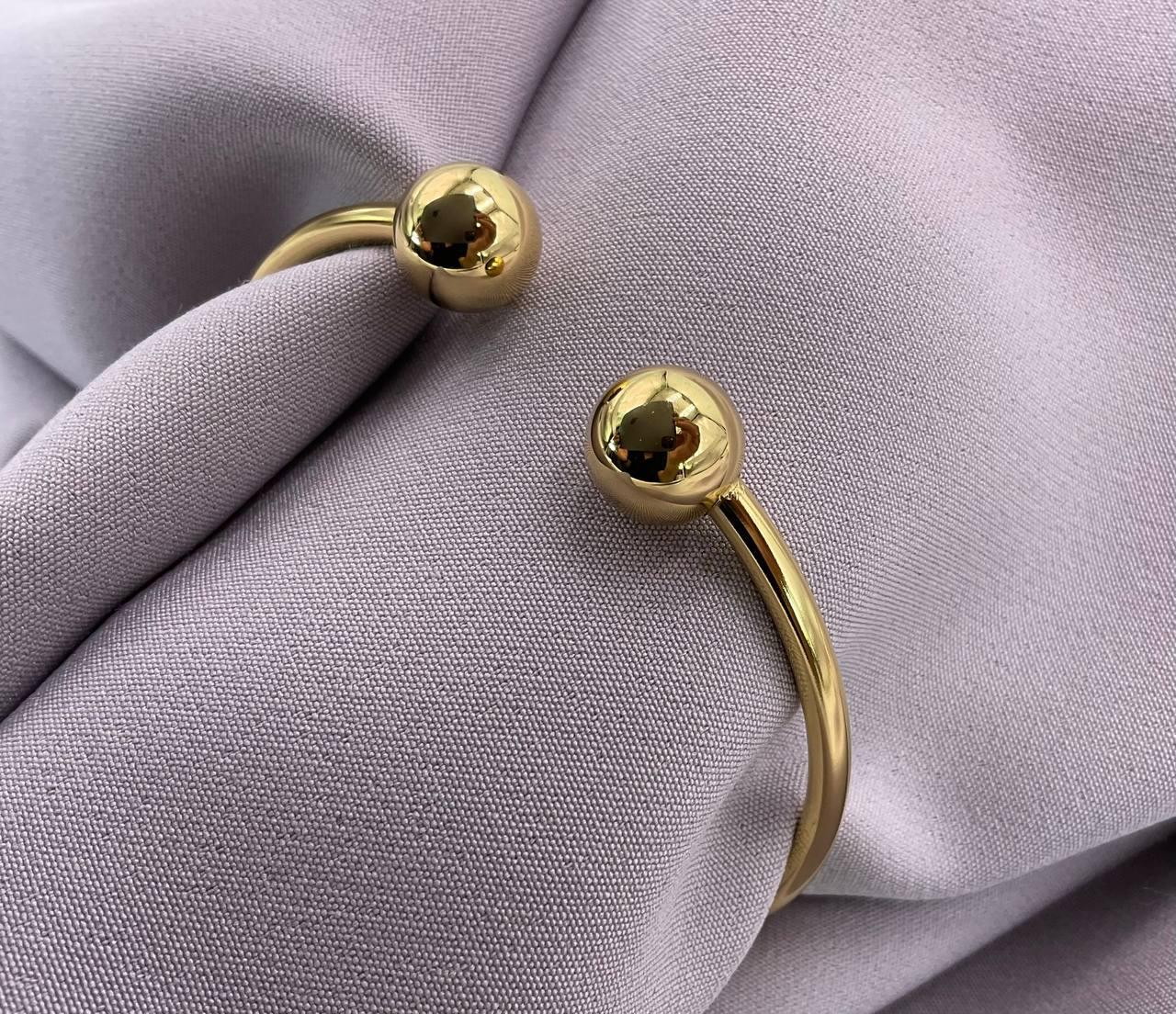 Stainless Aseel Bangle