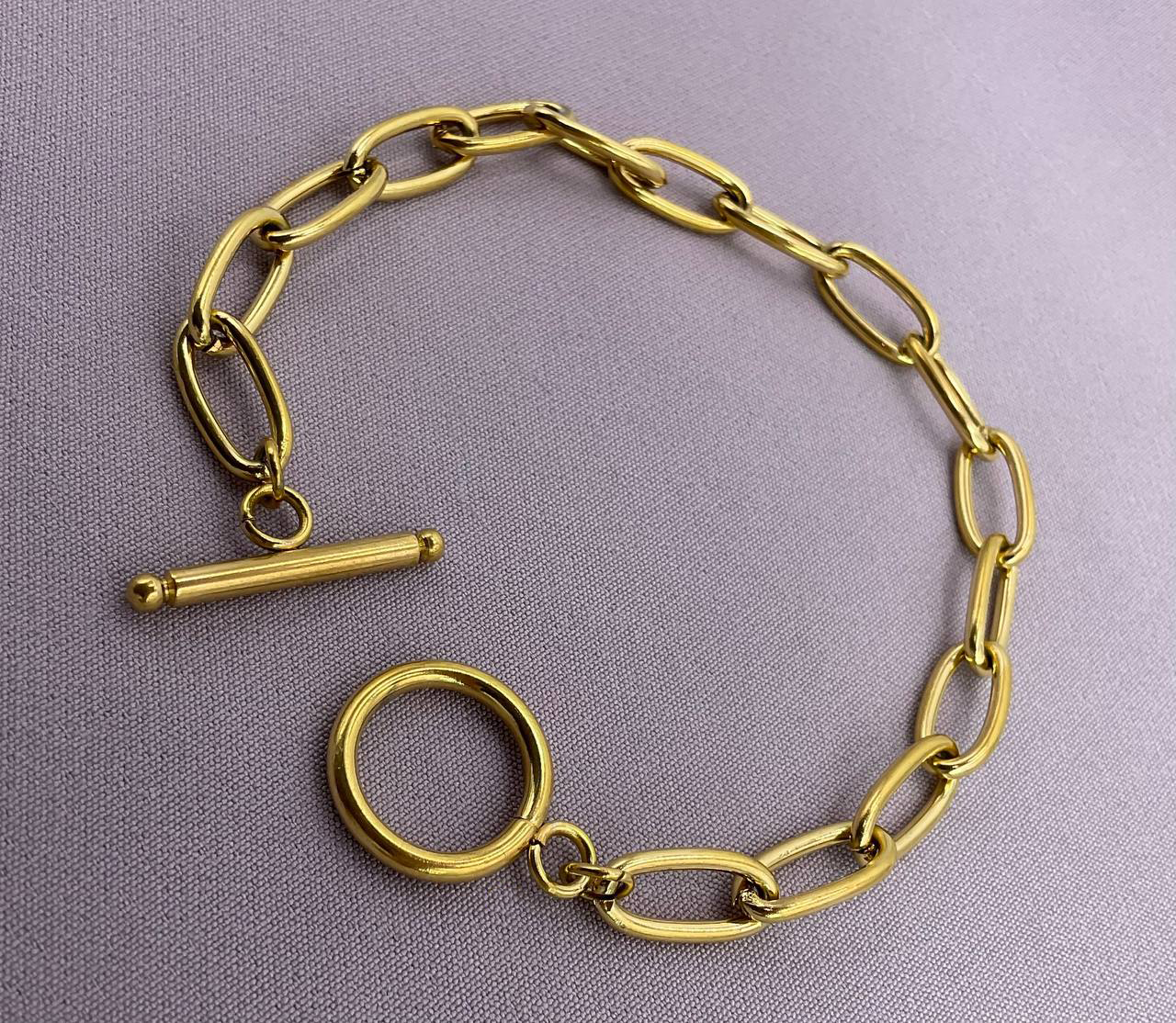 Stainless Aydan Bracelet