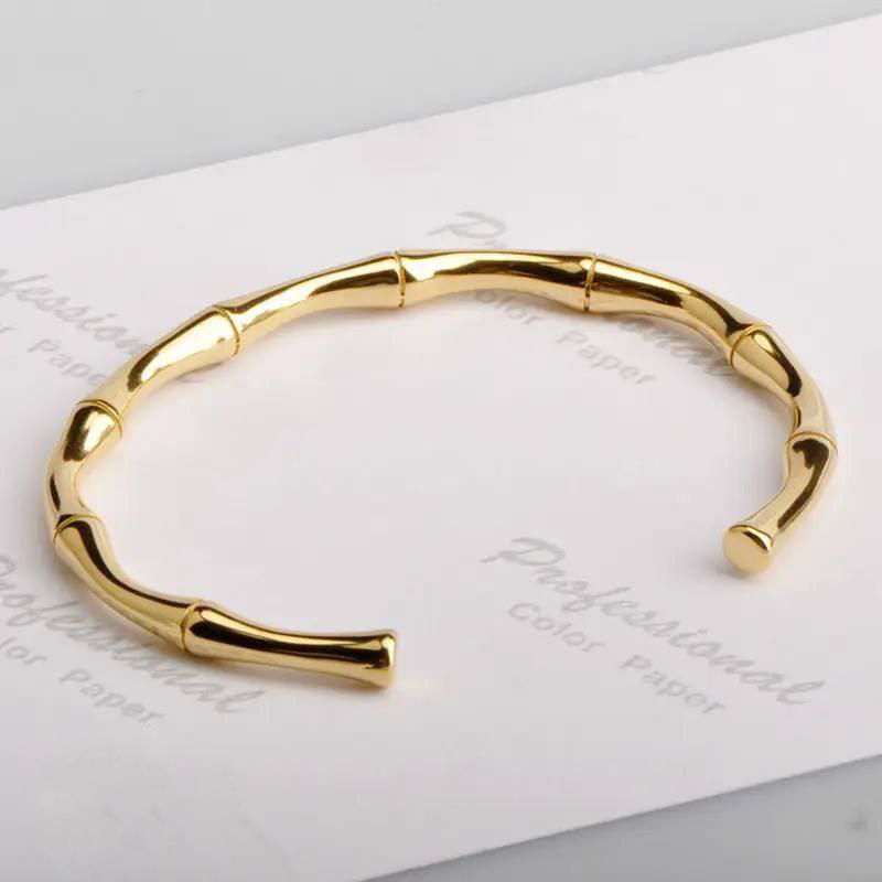 Stainless Feriha Bangle