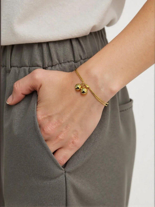 Stainless Steel Millie Bracelet